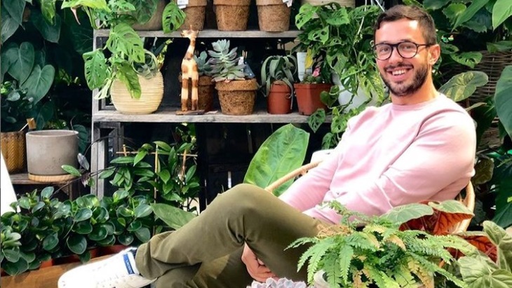 Wajib Follow, 5 Akun Instagram Plant Influencer yang Penuh Tanaman Cantik Nan Estetik