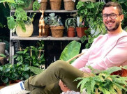 Wajib Follow, 5 Akun Instagram Plant Influencer yang Penuh Tanaman Cantik Nan Estetik