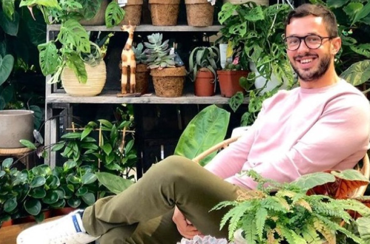 Wajib Follow, 5 Akun Instagram Plant Influencer yang Penuh Tanaman Cantik Nan Estetik