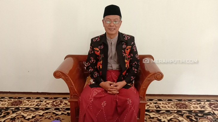 MUI Dukung Perayaan Imlek Nasional Secara Virtual