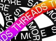 Threads Sukses Meluncur, Twitter Ancam Tuntut Meta