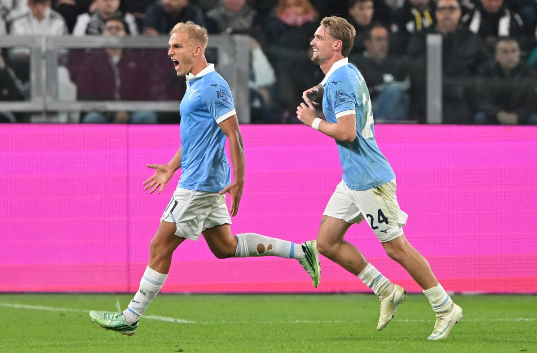 Lazio Jadi Penantang Serius di Serie A? Catat Awal Musim Terbaik dalam 26 Tahun