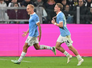 Lazio Jadi Penantang Serius di Serie A? Catat Awal Musim Terbaik dalam 26 Tahun