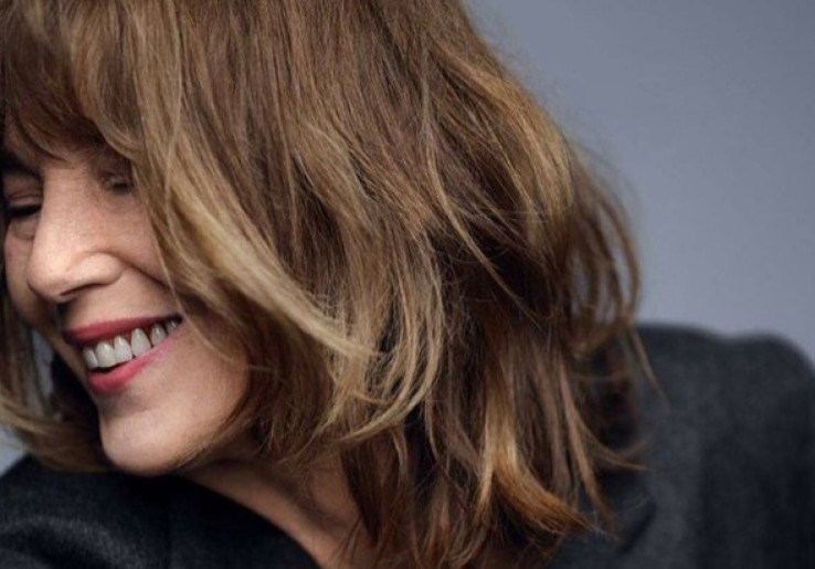 Kisah Jane Birkin Menginspirasi Tas Ikonis Hermes
