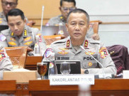 Hampir 40 Persen Masyarakat Indonesia Diprediksi Lakukan Perjalanan Saat Libur Nataru