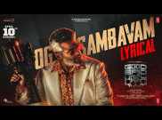 Lirik Lengkap Lagu 'OG Sambavam' yang Dinyanyikan Prakash Kumar dan Adhik Ravichandran