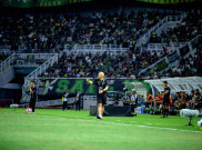 Bernardo Tavares Ungkap Kunci Kemenangan Persebaya atas Persija di Piala Presiden, Terkejut Intensitas Laga