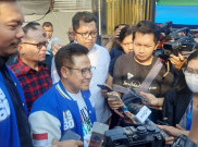 Hukum Buat Mempermalukan Cak Imin di Tengah Pesta