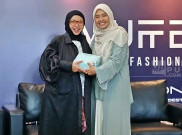 Muffest+ 'Connecting in Style' Resmi Dibuka, Usung Konsep Sustainability Lifestyle