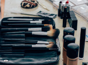 4 Makeup ini Pantang Dipinjamkan