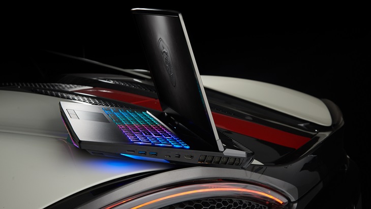 Brand Laptop Ini Berevolusi Demi Performa Terbaik