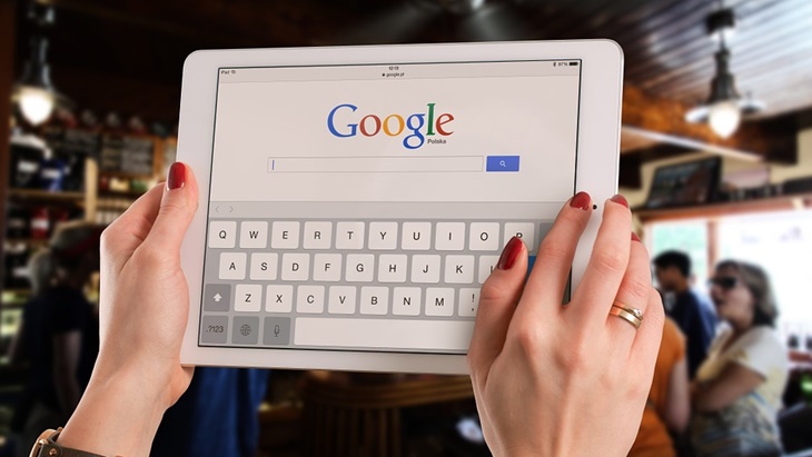 Google Larang Iklan Layanan Pemantauan Orang Lain Tanpa Izin