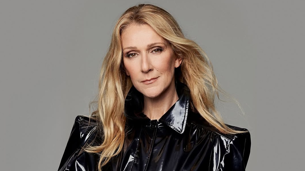 Makna Mendalam Lirik Lagu 'I’m Your Angel' Celine Dion: Kisah Cinta, Harapan, dan Dukungan Tanpa Batas