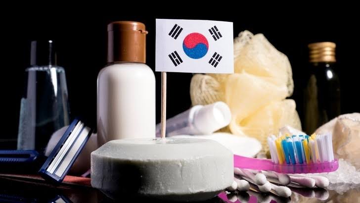 Pengembangan produk kecantikam Korea terlalu cepat (Foto: Cosmetic Design Asia)