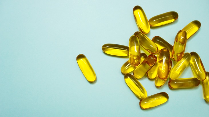 Vitamin yang Harus Dihindari Jika Hipertensi