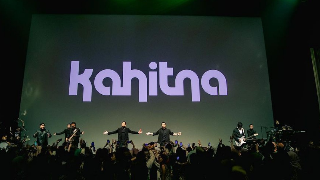 Kahitna Kenang Carlo Saba dengan Melepas Lagu 'Sejauh Dua Benua'