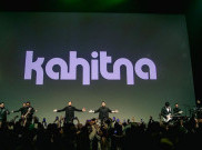 Kahitna Kenang Carlo Saba dengan Melepas Lagu 'Sejauh Dua Benua'