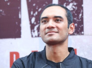 Syuting Film Action dengan Senjata Api Sungguhan, Ini Cerita Mengejutkan Ario Bayu