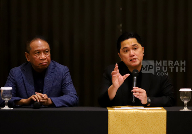 PSSI Berencana Gelar Liga 1 Putri pada 2027, Kompetisi di Belanda, Jepang, dan Inggris Dilirik