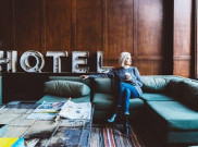 Tips Aman Staycation di Tengah Pandemi