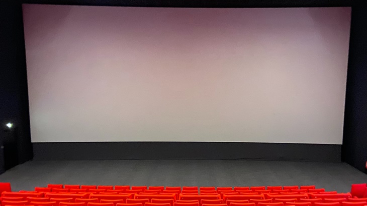 Bioskop Kembali Dibuka Untuk Umum Setelah PPKM