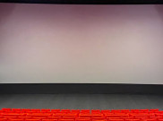 Bioskop Kembali Dibuka Untuk Umum Setelah PPKM