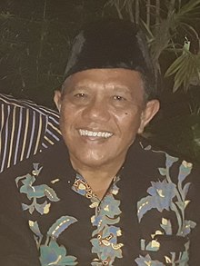 Muchtar Pakpahan