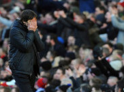Tiga Alasan Conte Ancam Gugat Chelsea ke Meja Hijau