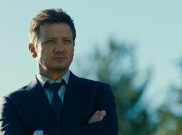 Jeremy Renner Kembali Syuting Setelah Cidera, Sempat Tertidur saat Adegan