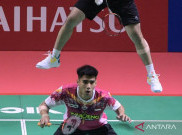 Kunci Kemenangan Rubber Game Sabar/Reza atas Azriyn/Tan di Indonesia Masters 2026