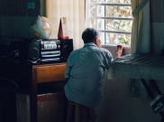 PPKM Buat Angka COVID-19 Menurun