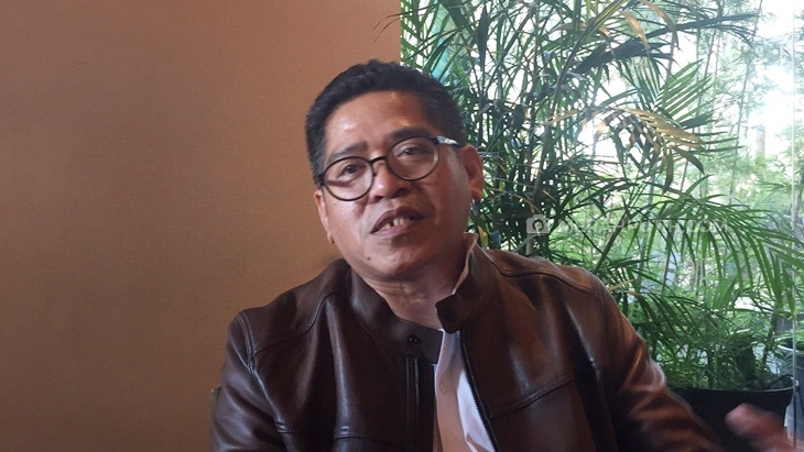 Tapak Tilas Kebangkitan Produksi Film Negara Setelah Lama