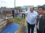Gibran Usulkan 5 Proyek Prioritas 2025 Rp 92,2 Miliar ke Pemprov Jateng