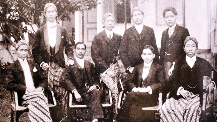 Mengingat Hari Kebangkitan Nasional, Mengenang Kelahiran Boedi Oetomo