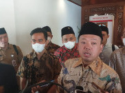 Nusron Wahid Sebut Gibran tak Suka Fotonya Dipasang di Baliho Porseni NU