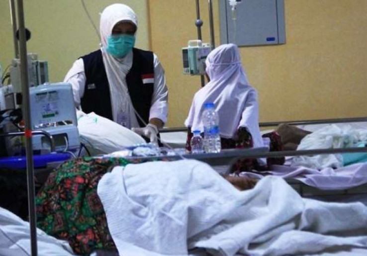 Serangan Jantung Penyebab Terbanyak Kematian Calon Haji Indonesia