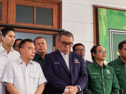 Kunjungan NasDem ke Sekber Gerindra-PKB Simbol Kebersamaan
