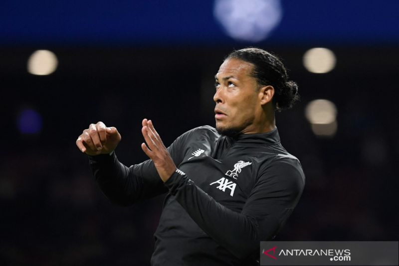 Liverpool Juara Piala Liga Usai Tekuk Chelsea 1-0