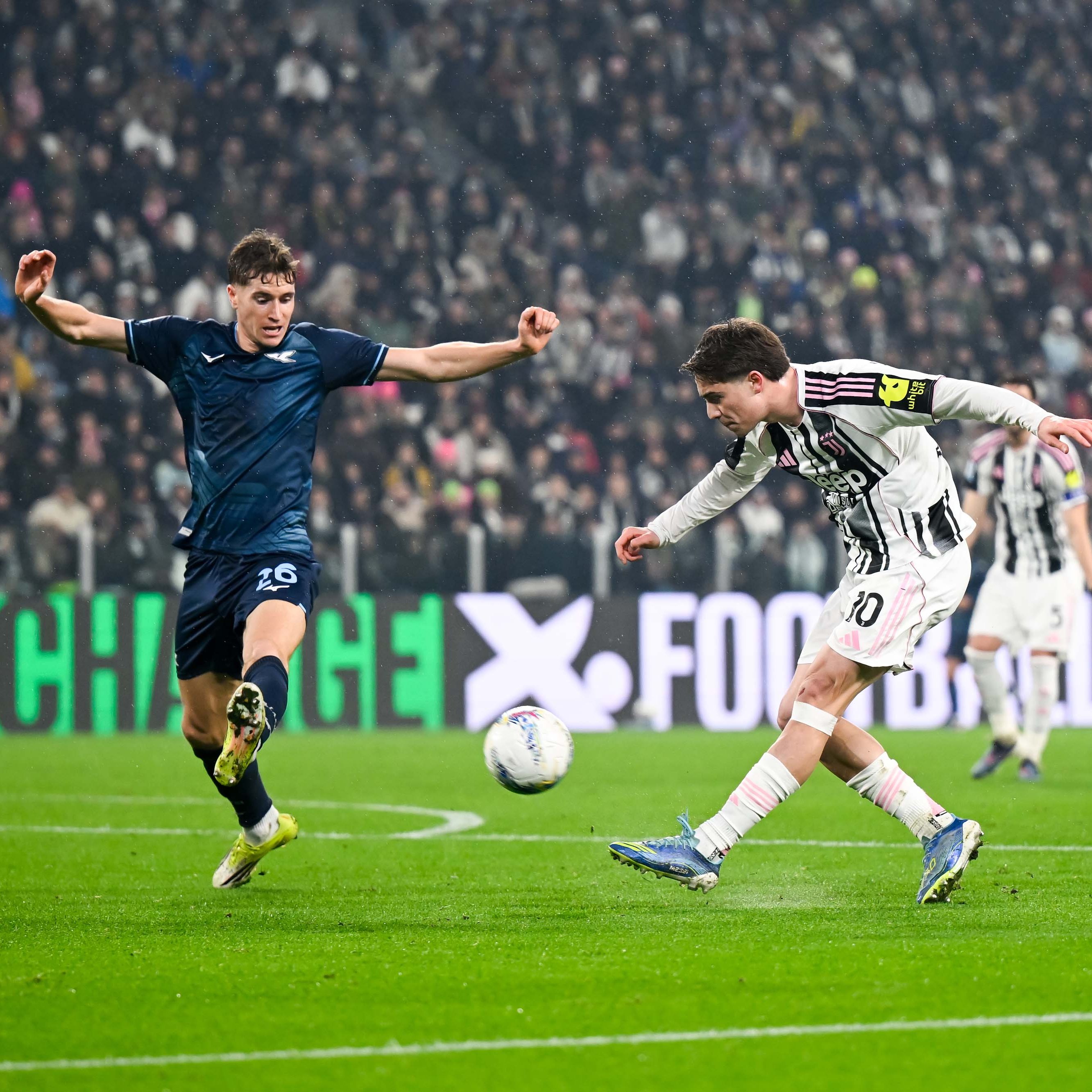 Klasemen Liga Italia Serie A Setelah Inter Milan Sikat Sassuolo 5-0, Juventus Imbang 2-2 Vs Lazio