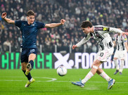 Klasemen Liga Italia Serie A Setelah Inter Milan Sikat Sassuolo 5-0, Juventus Imbang 2-2 Vs Lazio