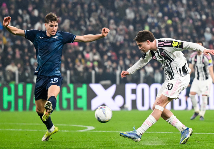 Klasemen Liga Italia Serie A Setelah Inter Milan Sikat Sassuolo 5-0, Juventus Imbang 2-2 Vs Lazio