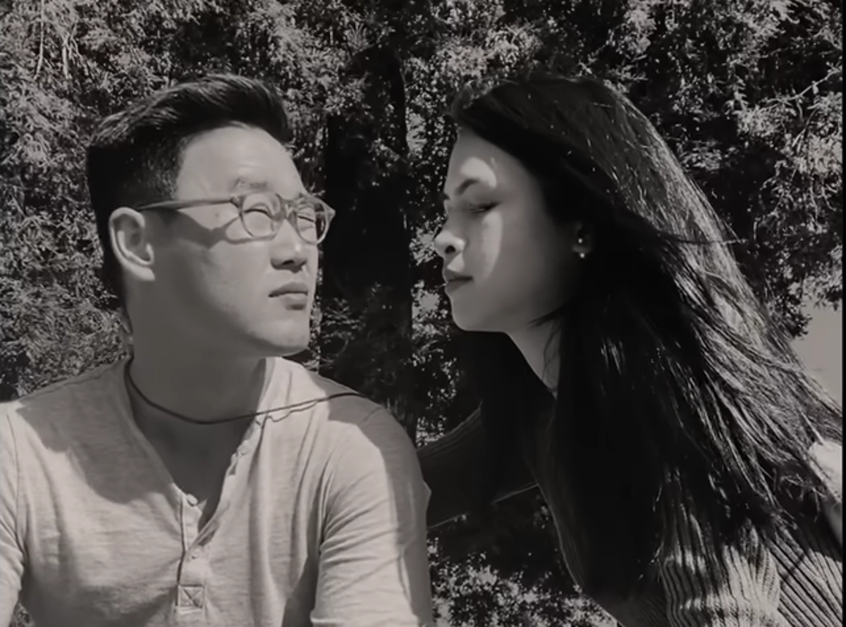Lirik Lagu Cahaya Maudy Ayunda, Persembahan untuk Sang Suami