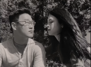 Lirik Lagu Cahaya Maudy Ayunda, Persembahan untuk Sang Suami
