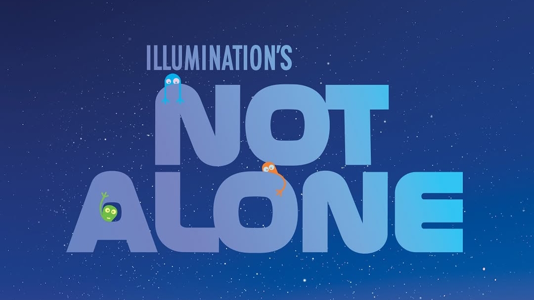 Film Animasi 'Not Alone' Tayang 2027, Dibintangi Timothée Chalamet dan Selena Gomez
