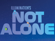 Film Animasi 'Not Alone' Tayang 2027, Dibintangi Timothée Chalamet dan Selena Gomez