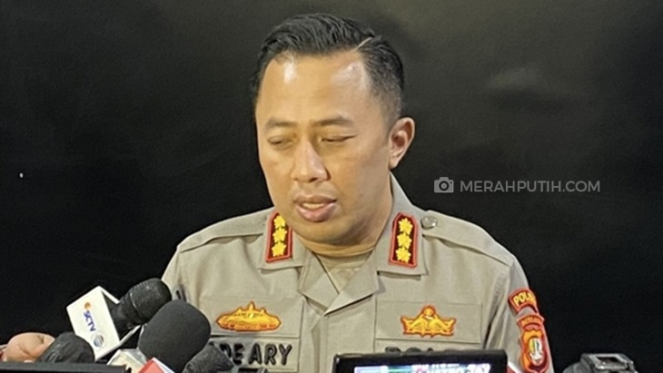 Terima Laporan, Polisi Selidiki Kasus Dugaan Pelecehan yang Jadikan Oknum Rektor Terlapor