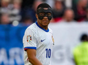 Keputusan Terbaik Timnas Prancis Tanpa Kylian Mbappe