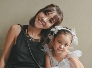 Starter Pack Macan Ternak, Selalu 'Cetar' Saat Anter Anak 