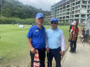Tergolong Senior, Ketua Federasi Woodball Korea Selatan Berumur 65 Tahun Turun Langsung di Asian Cup 2025, Sampaikan Pujian Penyelenggaraan di JSI Resort