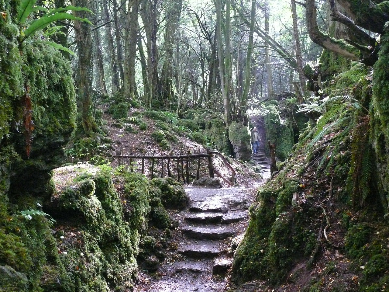 Lokasi-Lokasi Keren yang Pernah Muncul di Seri Film Star Wars